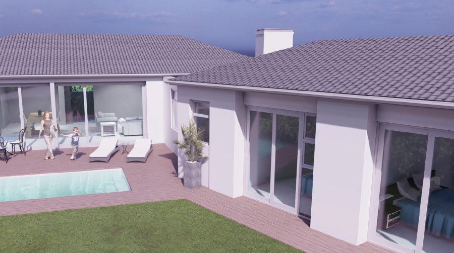 4 Bedroom Property for Sale in Whale Rock Gardens Western Cape